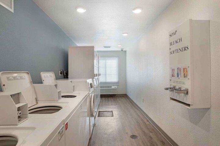 Hotel Amenity
