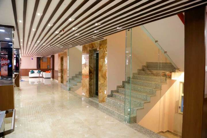 Hotel Interior 2 of 32