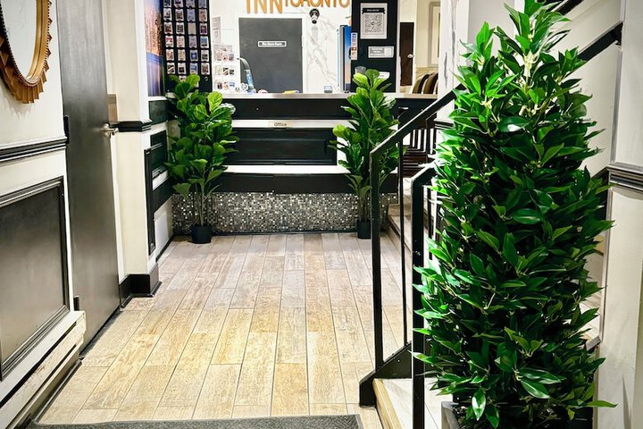 Hotel Interior 6 of 80