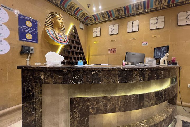 Hotel Interior 14 of 284