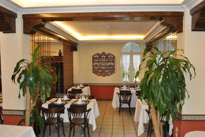 Restaurants