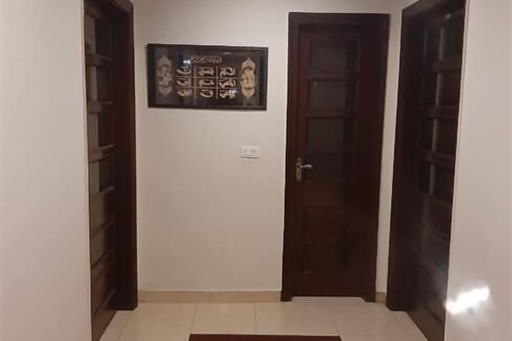 New Madina Hotel