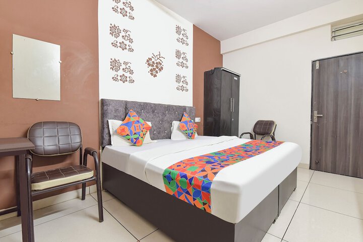 Fabhotel Global Ad