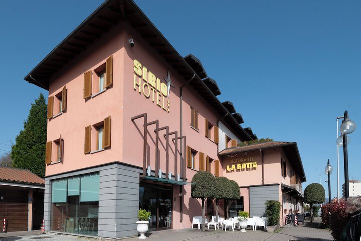 Exterior Photo