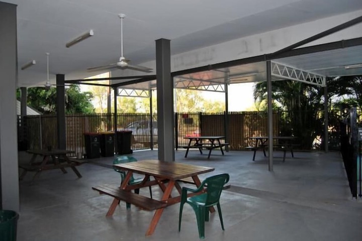 Terrace/Patio 20 of 20