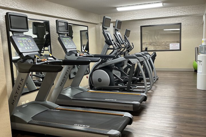 Health and Fitness 29 of 39