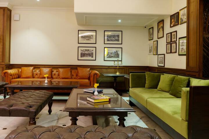 Hotel Interior 3 of 123