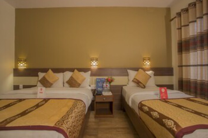 OYO 170 Hotel View Point