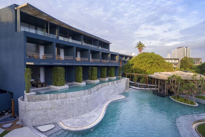 Hotel 164 of 185