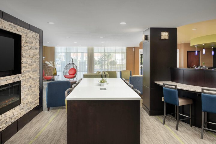 Hotel Interior 2 of 26