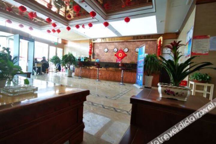 Hotel Interior 5 of 9