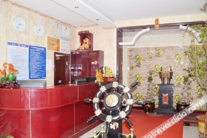 Hotel Interior 13 of 43