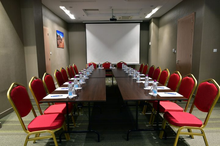 Meeting 34 of 37