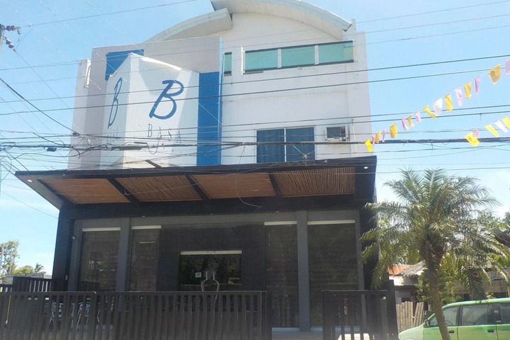 BASA HOTEL