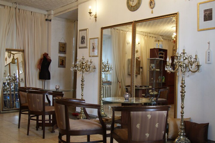 Hotel Interior 2 of 62