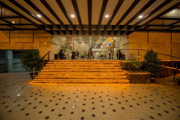 Hotel 124 of 129