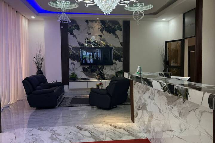 Hotel Interior 2 of 17