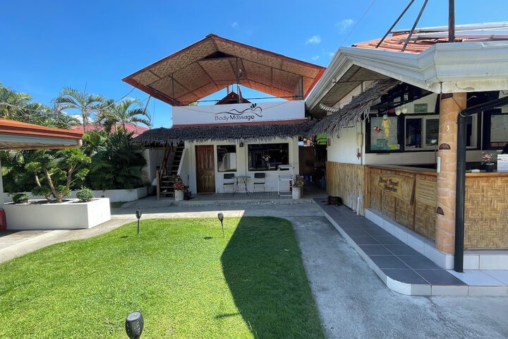 Terrace/Patio 119 of 123