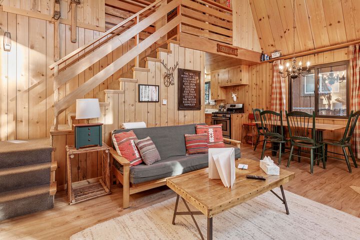 The Sugar Loft
