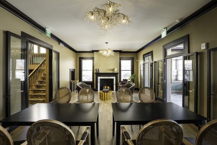 Hotel Interior 66 of 68