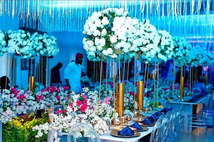 Wedding/Banquet 54 of 67