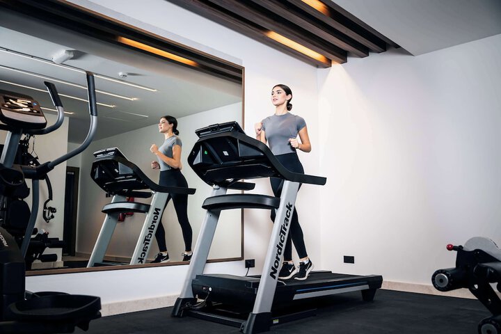 Health and Fitness 26 of 40