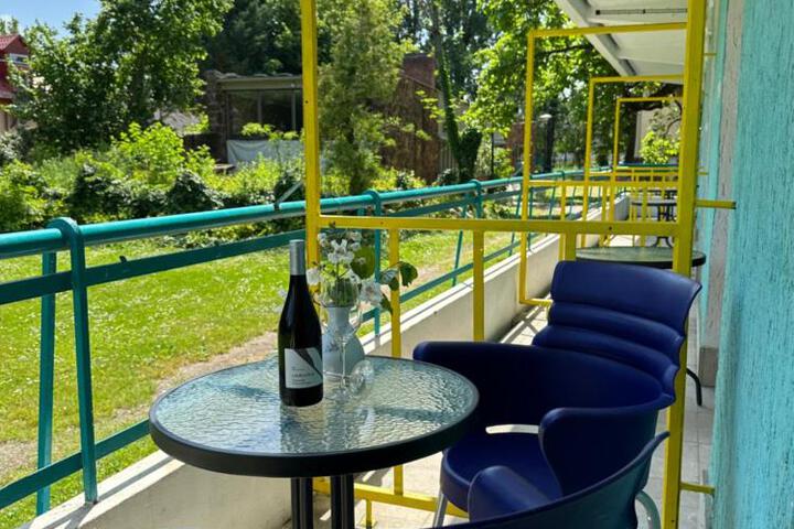 Lelle Beach Club