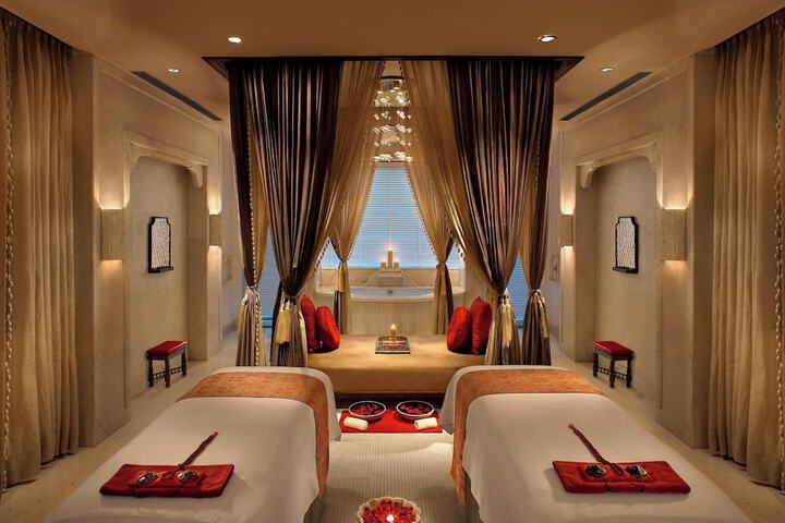 Wellness Treatments