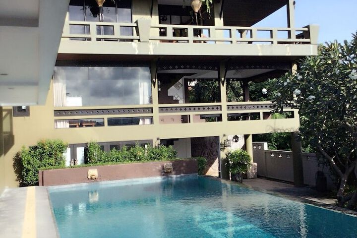 Mamo Resort Samui