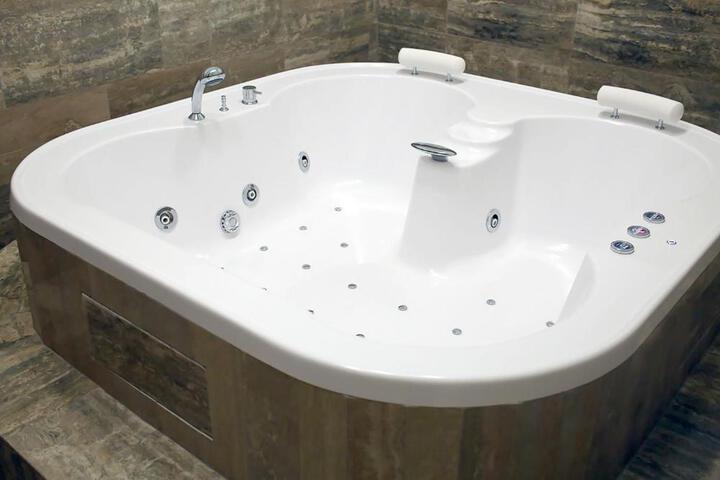 Fitness Center Photo