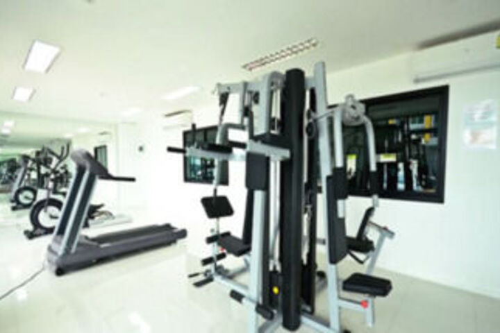 Health and Fitness 4 of 20