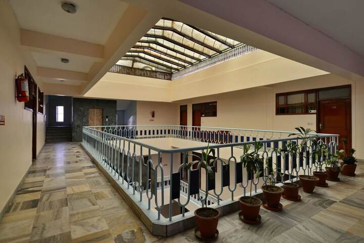 Hotel Interior 20 of 21