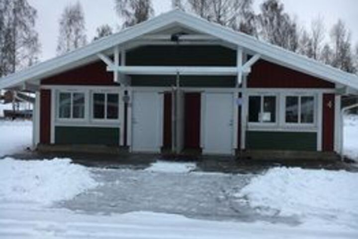Dalahästens Lägenhetshotell