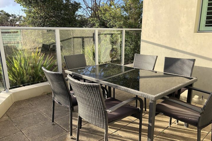 Terrace/Patio 23 of 25