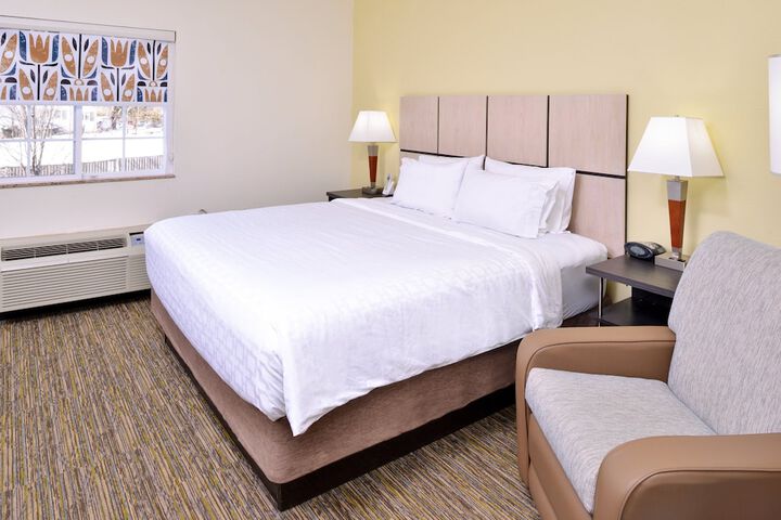 Studio Suite 2 Double Beds (29 of 29)