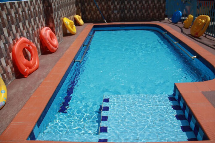 Pool 11 of 26