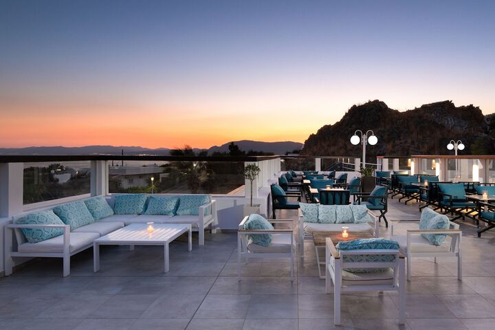 Terrace/Patio 42 of 96