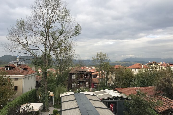 Hotel View 41 of 45