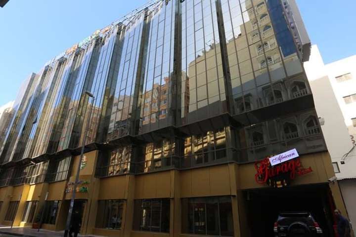 Photo of Sun and Sands Plaza Hotel