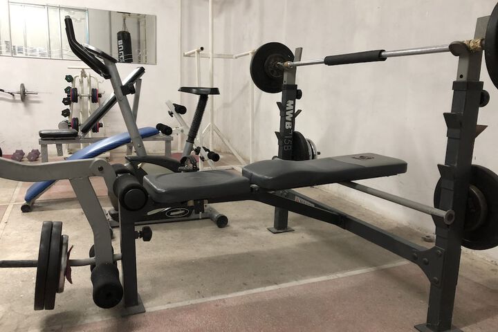 Health and Fitness 53 of 98
