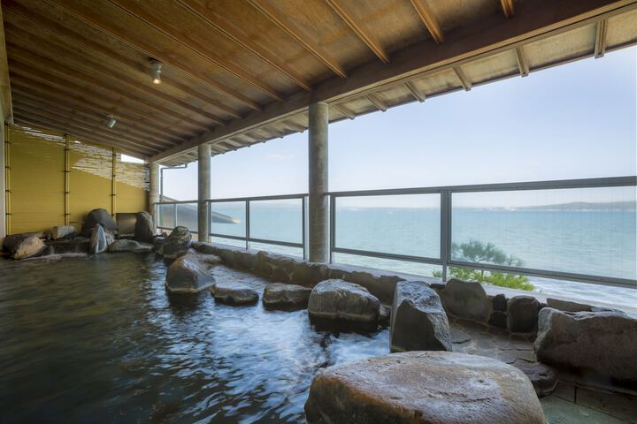 Spa Massage