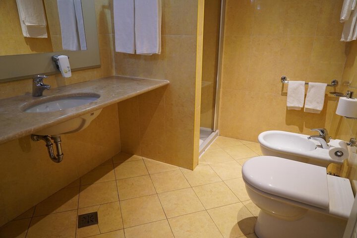 Bath Interior