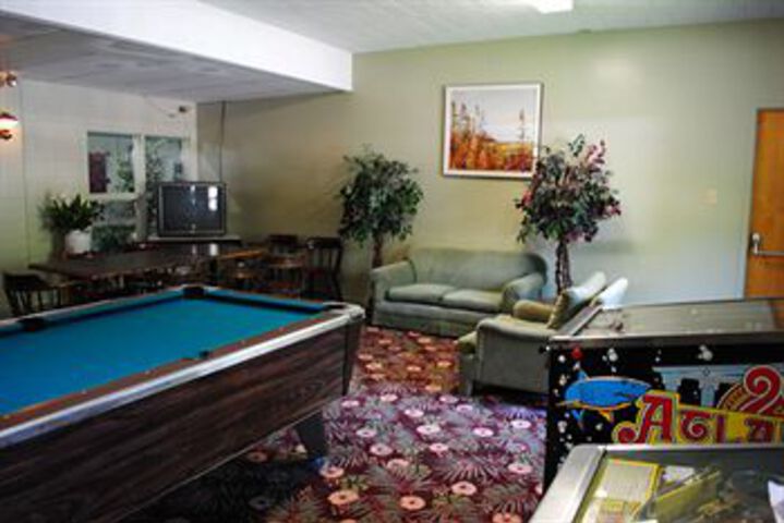 Fitness Center Photo