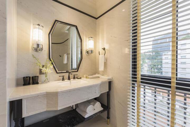 Bath Amenities