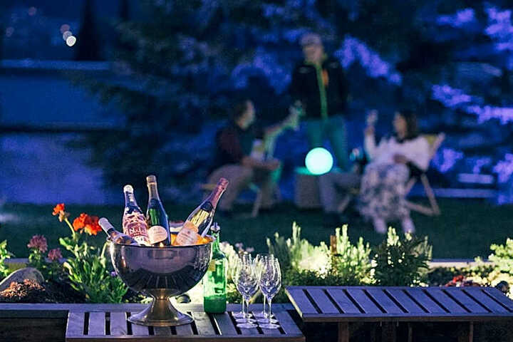 Fitness Center Photo