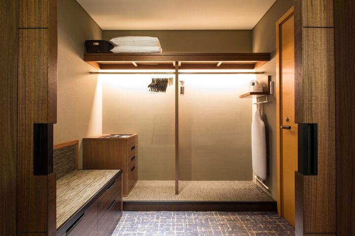 Fitness Center Photo