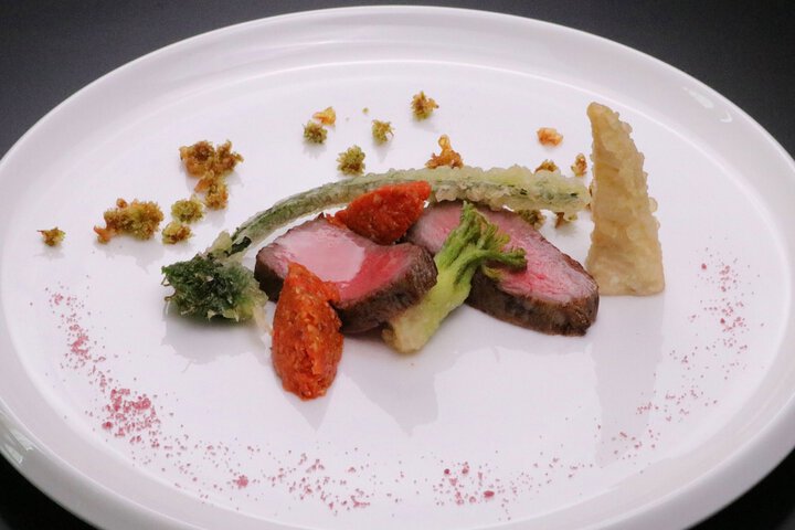 Restaurants