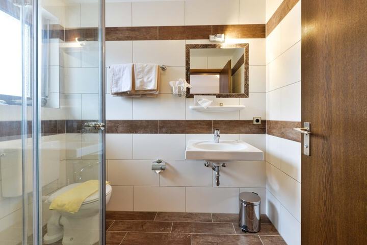 Bathroom Vanities