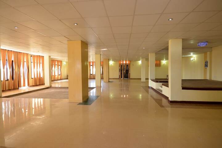 Hotel Interior 7 of 9