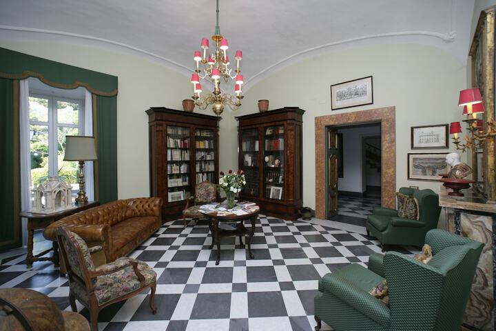 Library